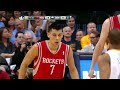 Jeremy Lin (18 pts 6 ast) @ Denver Nuggets 2014-04-09