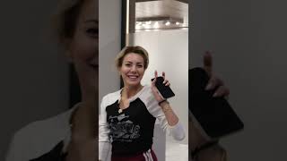 Seda Aktuğlu Ve Beria Özdenden Saç Bakımı Prp Ve Mezo Survivor Yıldızları Kliniğimizde