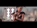 INNA - Party Never Ends (Rock the Roof @ Istanbul)