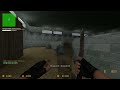 Counter Strike Source Solo Gungame with ME DAWG 2