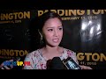 Kim Chiu Full Support For Xian Lim For The Movie ...