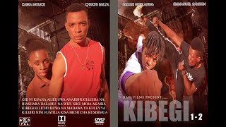 Kibegi Part 1 Action Bongo Movie Ngumi Jiwe