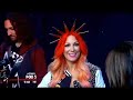 Bonnie McKee on MYFOXNY Part 1