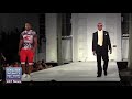Shannon's At Evolution Fashion Show, July 12 2014