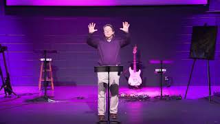 Good Friday 2022 - Portraits of the Crucifixion of Christ- Pastor Daniel Wentworth