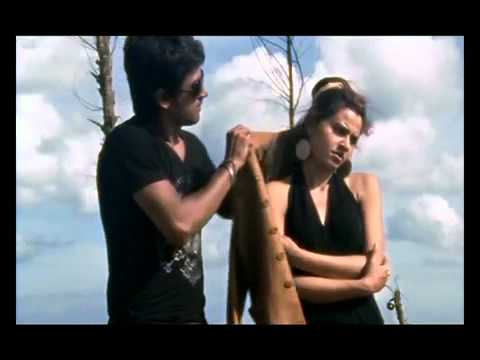 Kailash Kher bollywood Hit with Leslie Tripathy Tera Naam