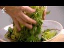 Jamie's Ministry of Food | Green Salad | Channel 4