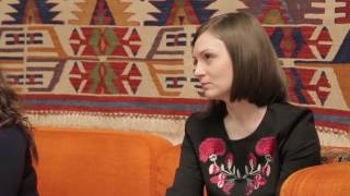 Евгения похудела, нашла свое предназначение и доходы