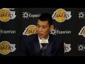 lakers