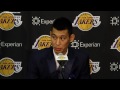 lakers