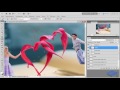 Видео уроки по работе с Photoshop. (Елена Минакова) Видео уроки по работе с Photoshop. (Елена Минакова)