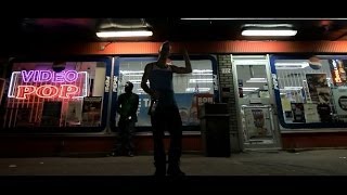 Push The Limit Inik Ft. Ctk Vidéoclip Officiel
