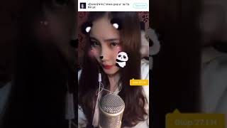 Du Hành Khắp Thiên Hạ Cover Ngân Ngân Lời Việtbigo Live