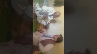 Ustad Fakeer Marhoom Guma Yak Gind-O-Gidare 3 Kista Shomara Dast Kape Gon Hussain Bahram A