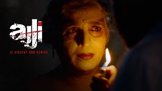 Ajji Movie Explained In Hindi