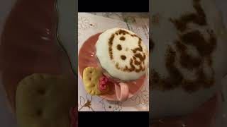 Visitamos Hello Kitty Café