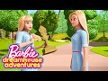 @Barbie | Barbie Dreamhouse Adventures DRAMA Moments 😱 | Barbie Dreamhouse Adventures