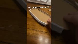 Dominator 2 Homemade