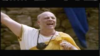 Legend Of Awesomest Maximus Football Scene