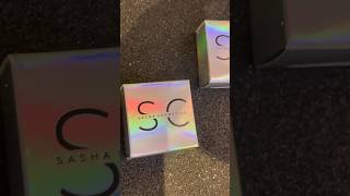 Очень Красивые Пигы От Sasha Cosmetics Взяла В Оттенках Cindy И Monica