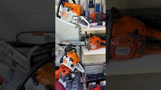 Motorlu Testere Videoları Çok Yakında