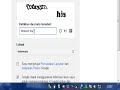 image Tutorial Cara Membuat Akun Di Youtube