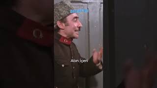 Atın İçeri