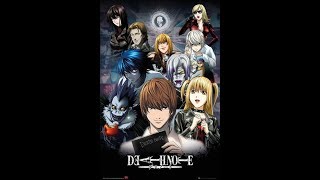 Netflix Death Note vs Anime TV Series