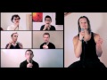 Accent - All at Once (Whitney Houston A Cappella Cover)