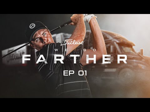 We Go Farther | Episode 1 | A Line in the Sand