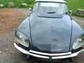 Citroen DS 21 confort, 1968