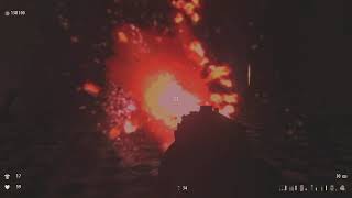 Serious Sam Fusion 2017 - Kirito Town - Abandoned Catacombs Serious