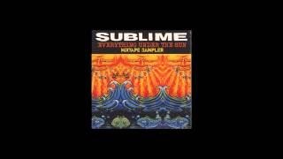 Watch Sublime Johnny Too Bad Freestyle Rarities Version video