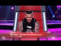 Belinda Adams Sings I Am Changing: The Voice Australia Season 2