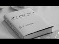 Book Trailer: "One More Thing" by B.J. Novak