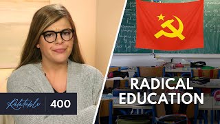 Is Critical Race Theory Creeping Into Christian Schools? | Guest: Isabel Brown | Ep 400