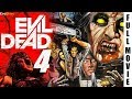 Evil Dead 4 | Superhit Hindi Dubbed Horror Movie | ईविल डेड 4 | Gordon Liu, Louis Fan