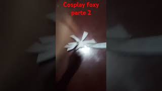Cosplay