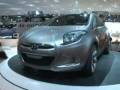 Hyundai Autoshow 2008