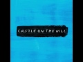 Ed Sheeran - Castle On The Hill [MP3 Free Download]