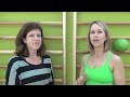 Interview with Dailey Method Founder Jill Dailey