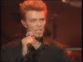 David Bowie The Voyeur of Utter Destruction (as Beauty) Live