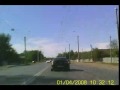 Mazda 6 M548BH102RUS - Идиоты на дорогах Уфы