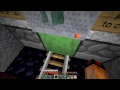 Minecraft Hermitcraft Vanilla - S3E64 - Elevated w/ xBCrafted