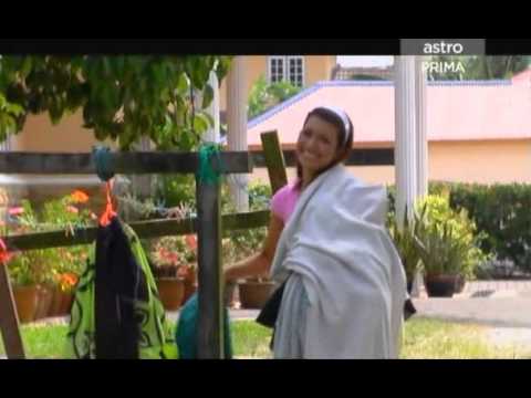 Zara Zya dgn Jepp Sepahtu