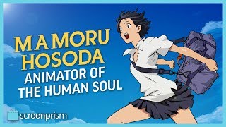 Anime's Next Big Thing: Mamoru Hosoda, Animator of the Human Soul