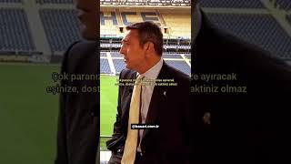 Ali Koçtan Hayat Dersleri