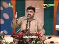 Sindhi song..........khadim hussan shar Sindhi song..........khadim hussan shar