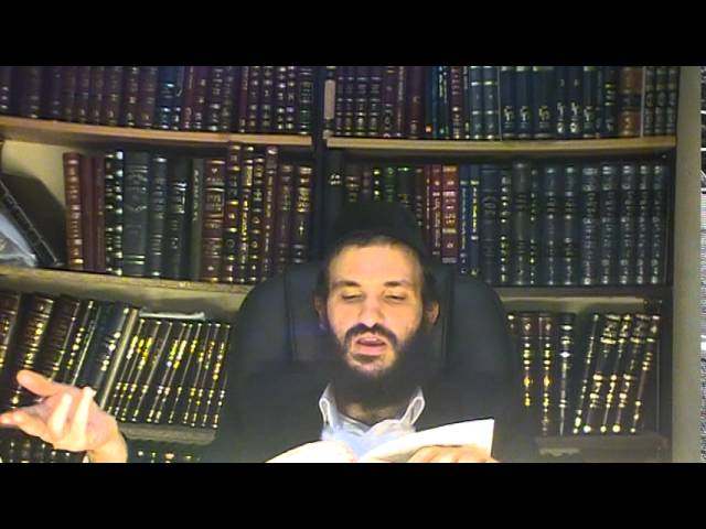ספר דברים Sefer Devarim/Deuteronomy