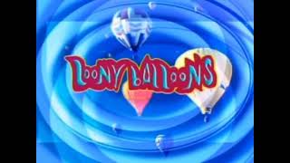 Loony Balloons Track 8 - Oggy And The Roaches Soundtrack